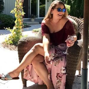 Meet your Posher, Melissa